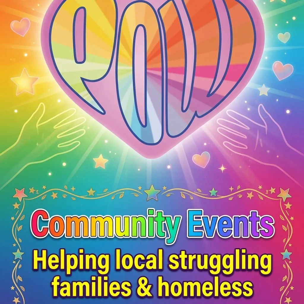 POW's Fundraising Pre-loved Fashion Show and Cream Tea at Lily's Tea Parlour And Wellbeing Retreat