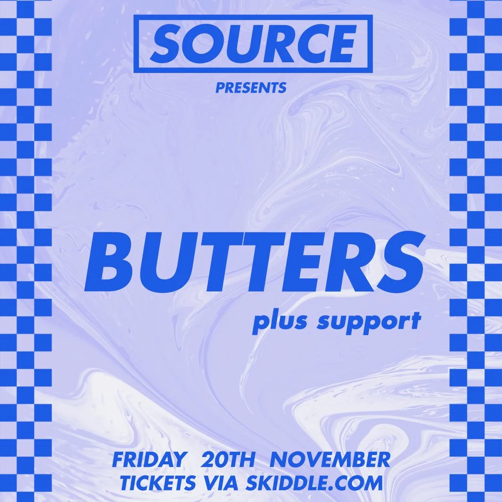 Source // Season 2 - Butters