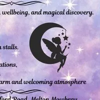 Fairywishes Enchanted Evening at Stockyard Melton Mowbray Market