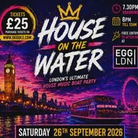 House On The Water