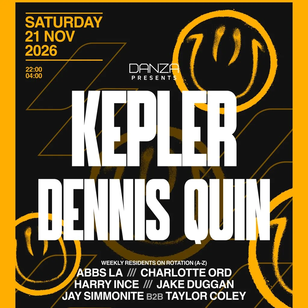 Kepler, Dennis Quin & more!