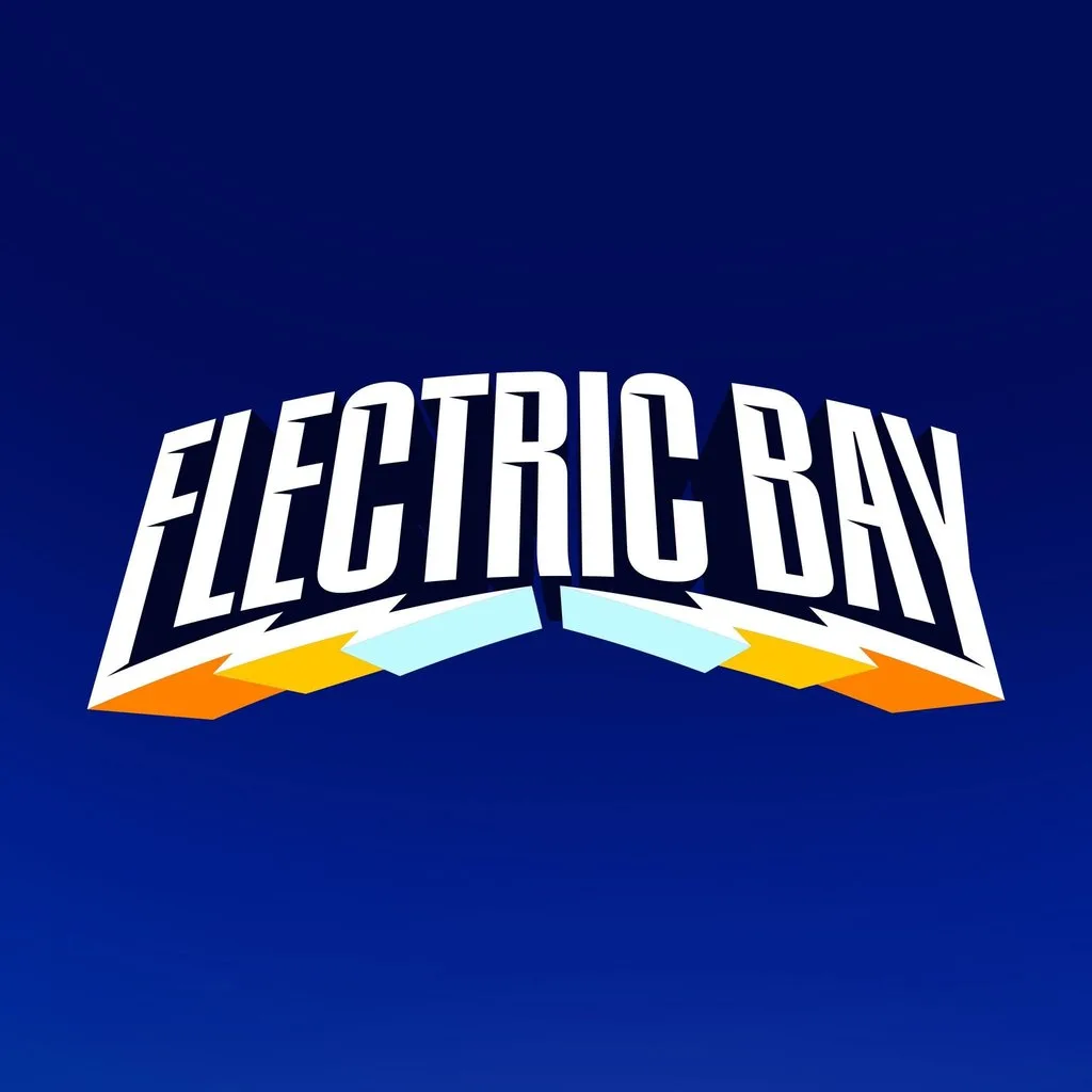 Electric Bay at Torre Abbey