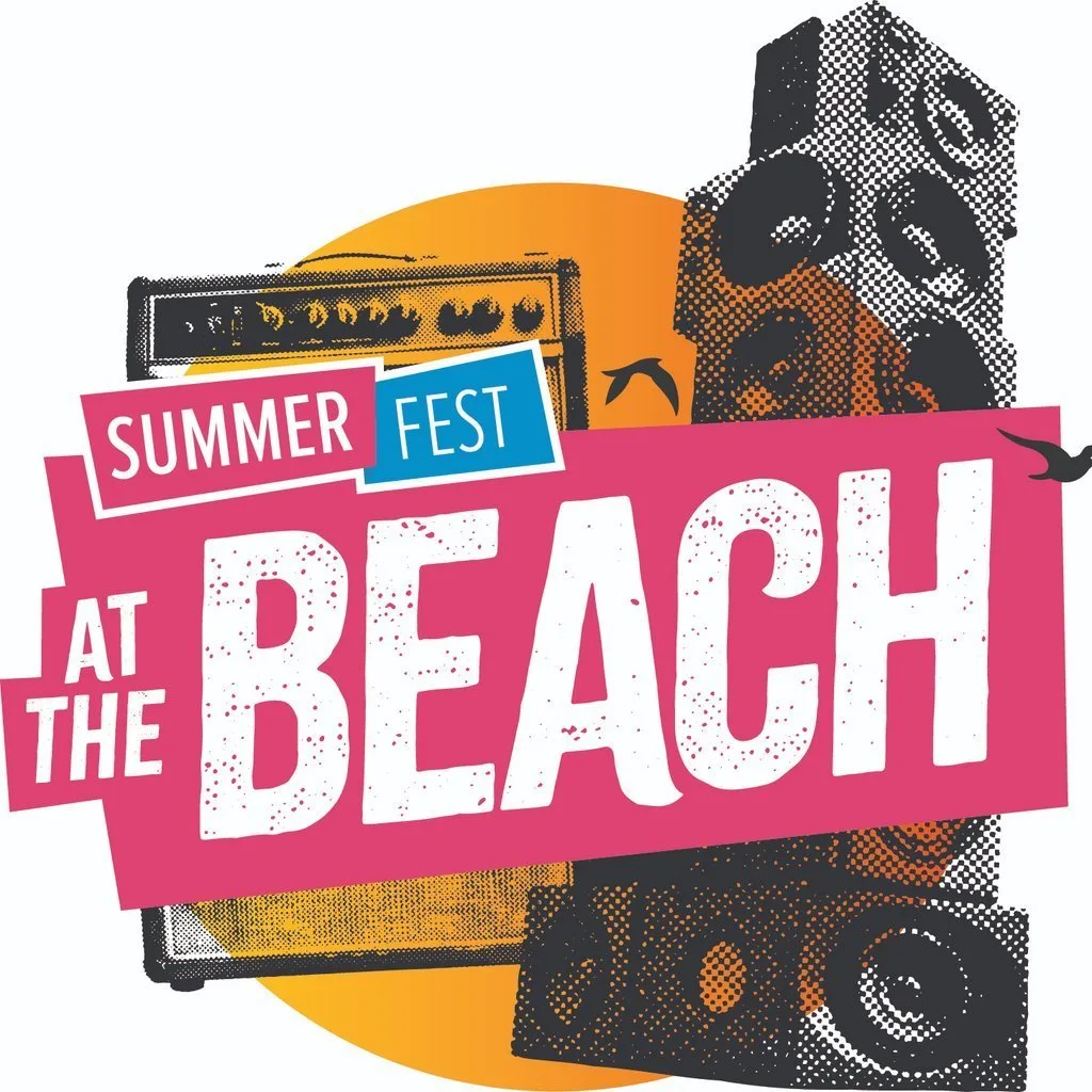 Summer Fest at the Beach 2027