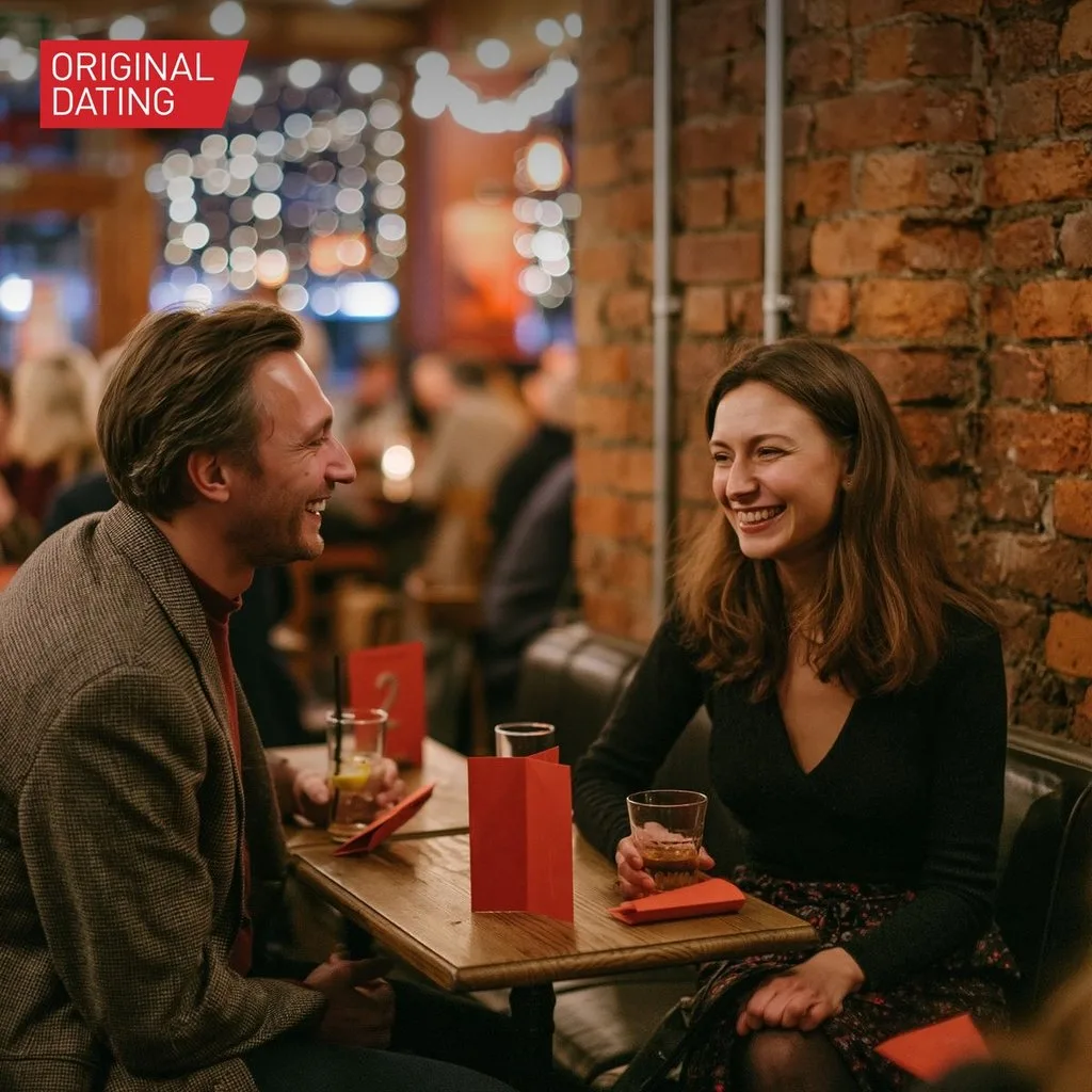 Speed Friending in Manchester @ Manahatta | 20s-30s