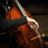 Bach Cello Suites by Candlelight at St Mary Le Strand