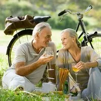 Little Something' Dating (*65-80) @ The Long Bar & Grill at The Long Bar And Grill, Harbour Hotel,