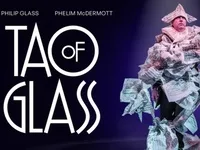 Tao Of Glass at Soho Place London