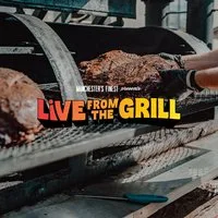 Live From The Grill 2026: Manchester's Biggest Rooftop Cookout at Rooftop Of Depot Mayfield
