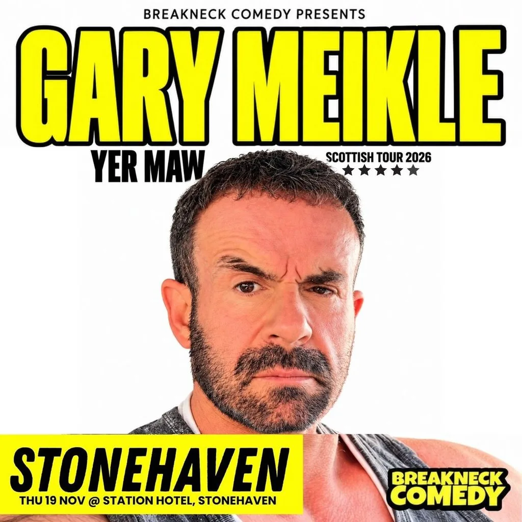 Gary Meikle