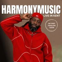 Harmonymusic Live in Kent at The Source