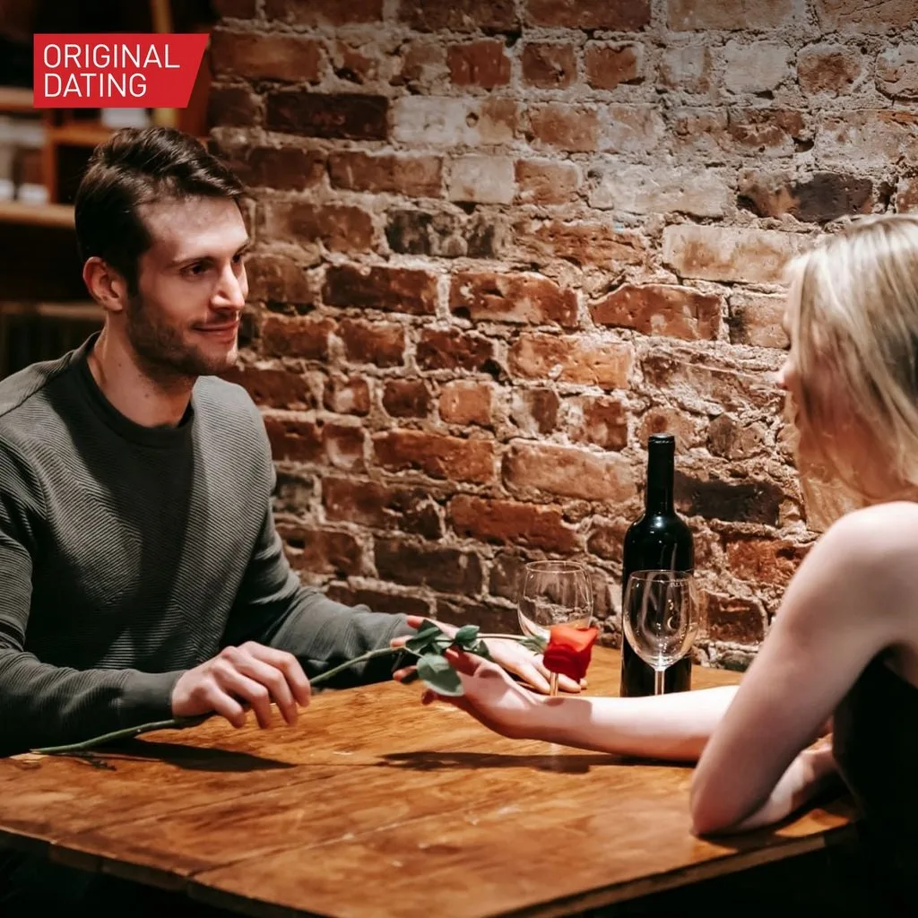 Speed Dating in Exeter @ The Bootlegger | 30s-40s at The Bootlegger Exeter