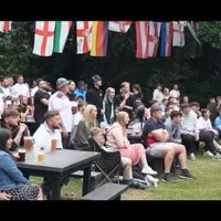 England v France