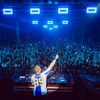 WHP presents: Morgan Seatree [Concourse Only] at Concourse Depot Mayfield