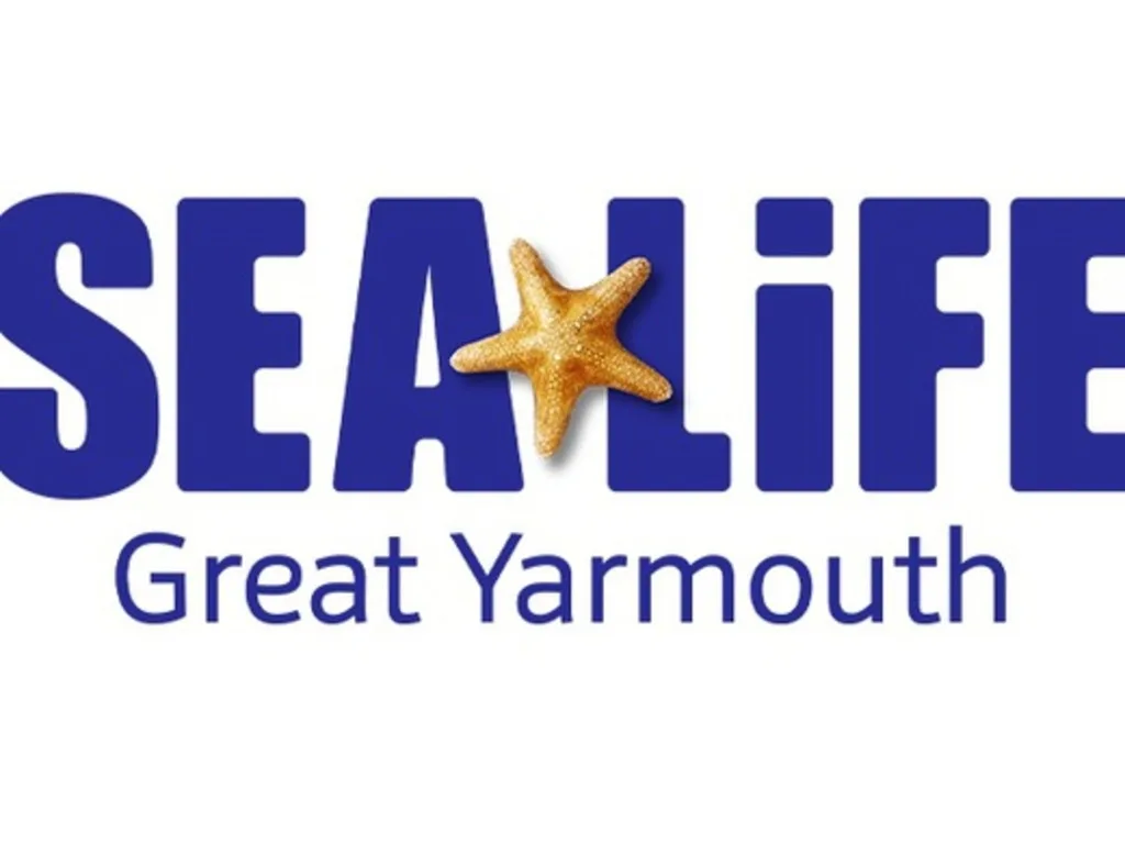 Sea Life Great Yarmouth Anytime Entry