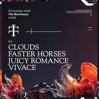 Teletech Leeds: Warehouse Leeds at The Warehouse