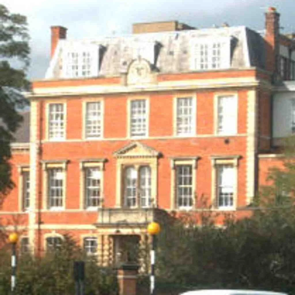 Aylesbury Audio Tour: Aylesbury Landmarks Extravaganza at Royal Buckinghamshire Hospital