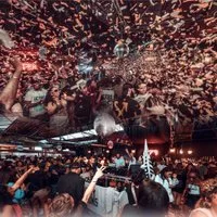 Sunday Sessions at ***Secret Location***