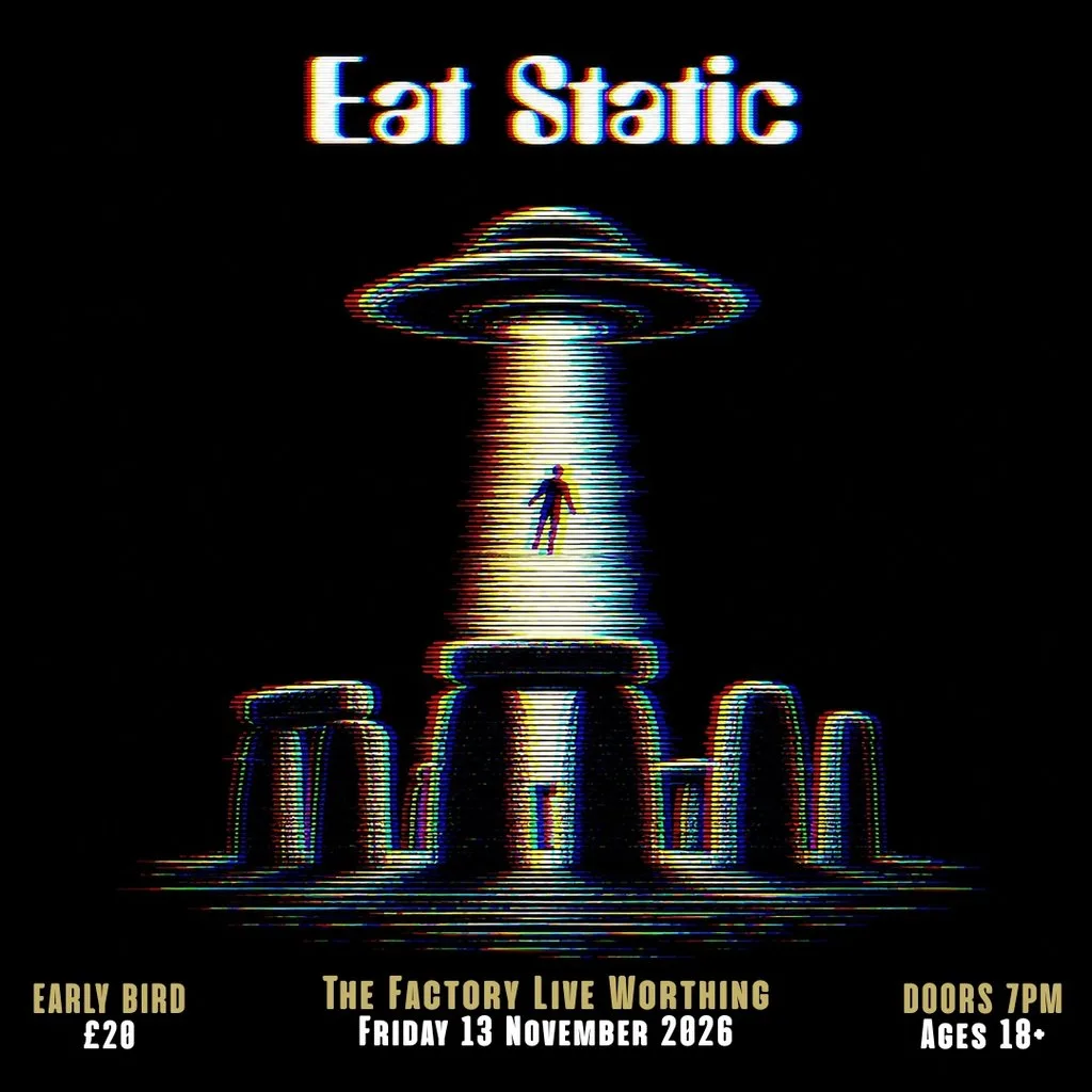 Eat Static