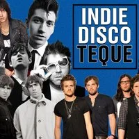 Indie Discoteque (Manchester) at The Deaf Institute