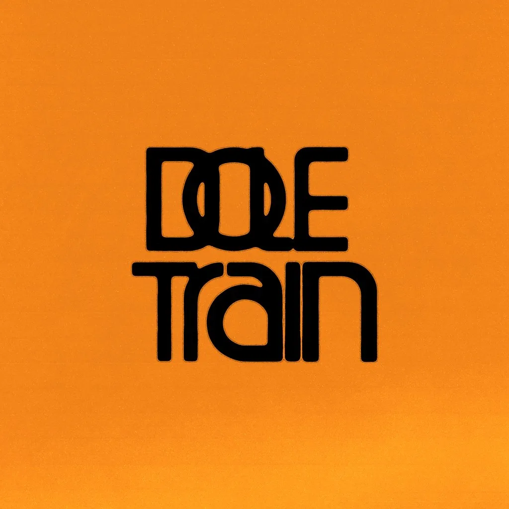 Dole Train: Halloween 1st Birthday
