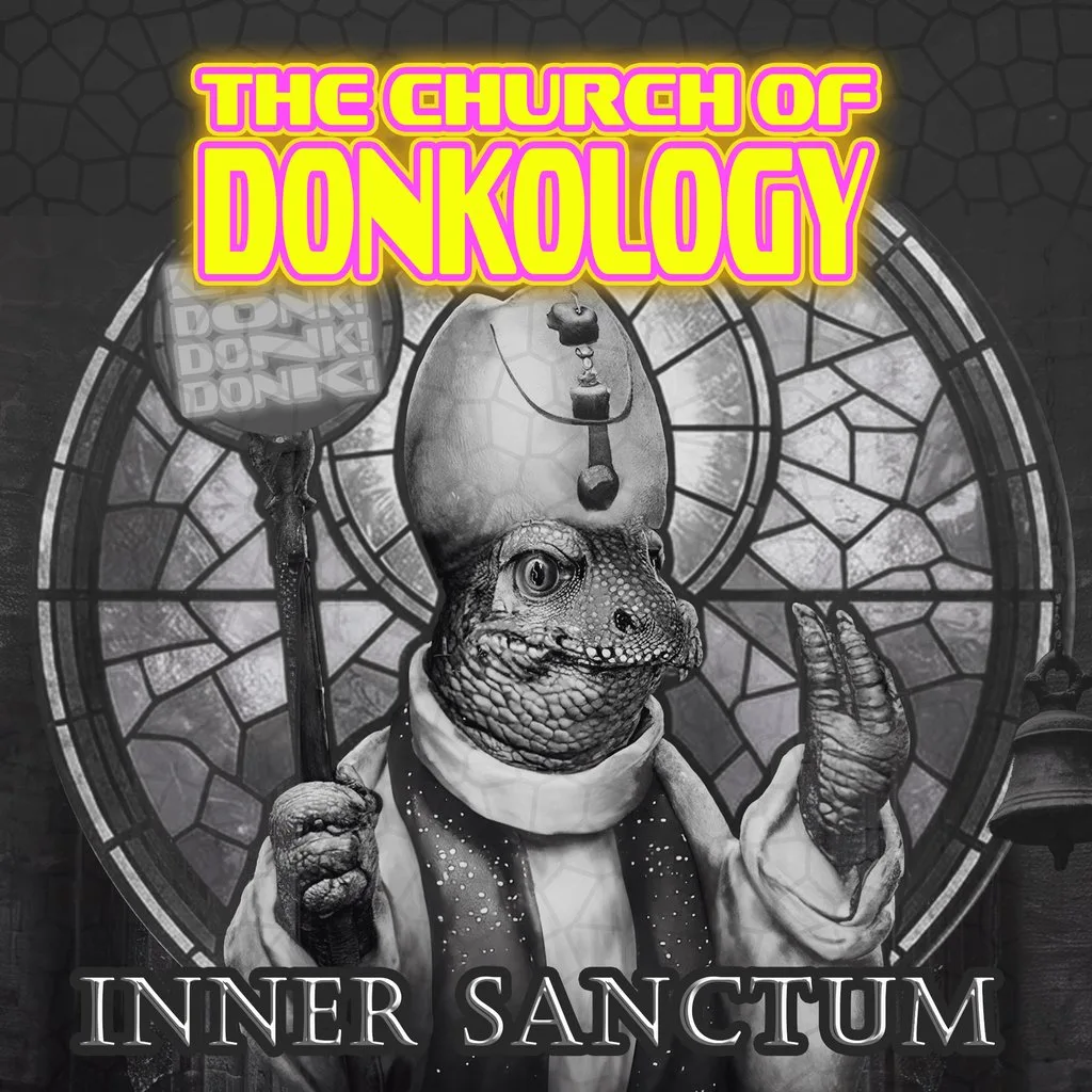 Church of Donkology: Inner Sanctum