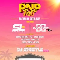 RNP Fest 2026 at Golden Lion, Fallings Park