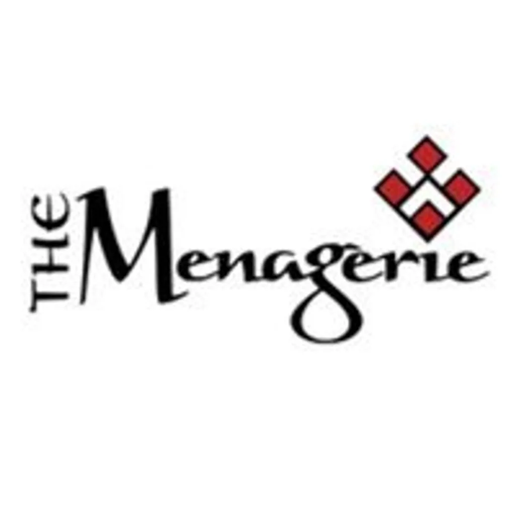 Menagerie September Social