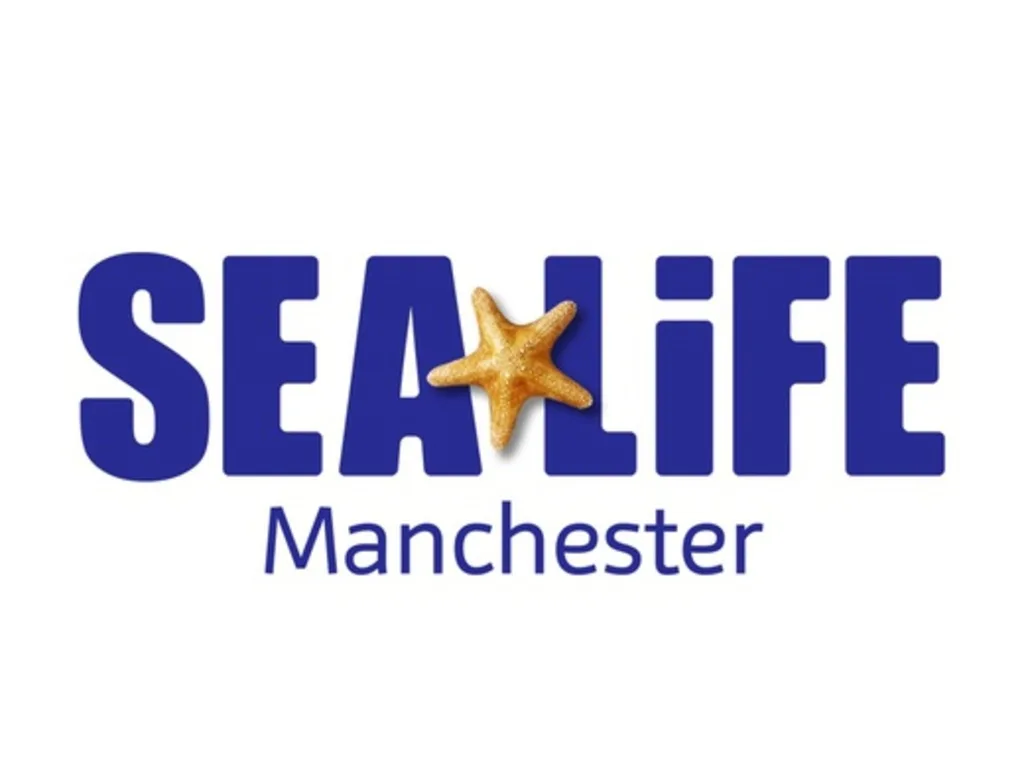 Sea Life Manchester Anytime Entry