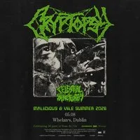 Cryptopsy