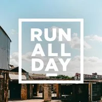 RUN All Day 2026 at Sawmills