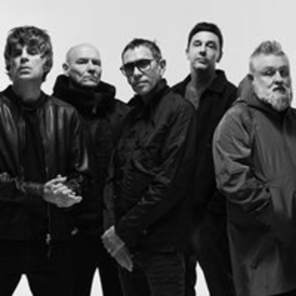 Shed Seven: Album Launch Show