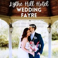 Autumn Wedding Fayre at Voco Lythe Hill Hotel And Spa