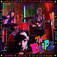 The Blipz Soul Funk Disco Friday Night Special at The Brickhouse