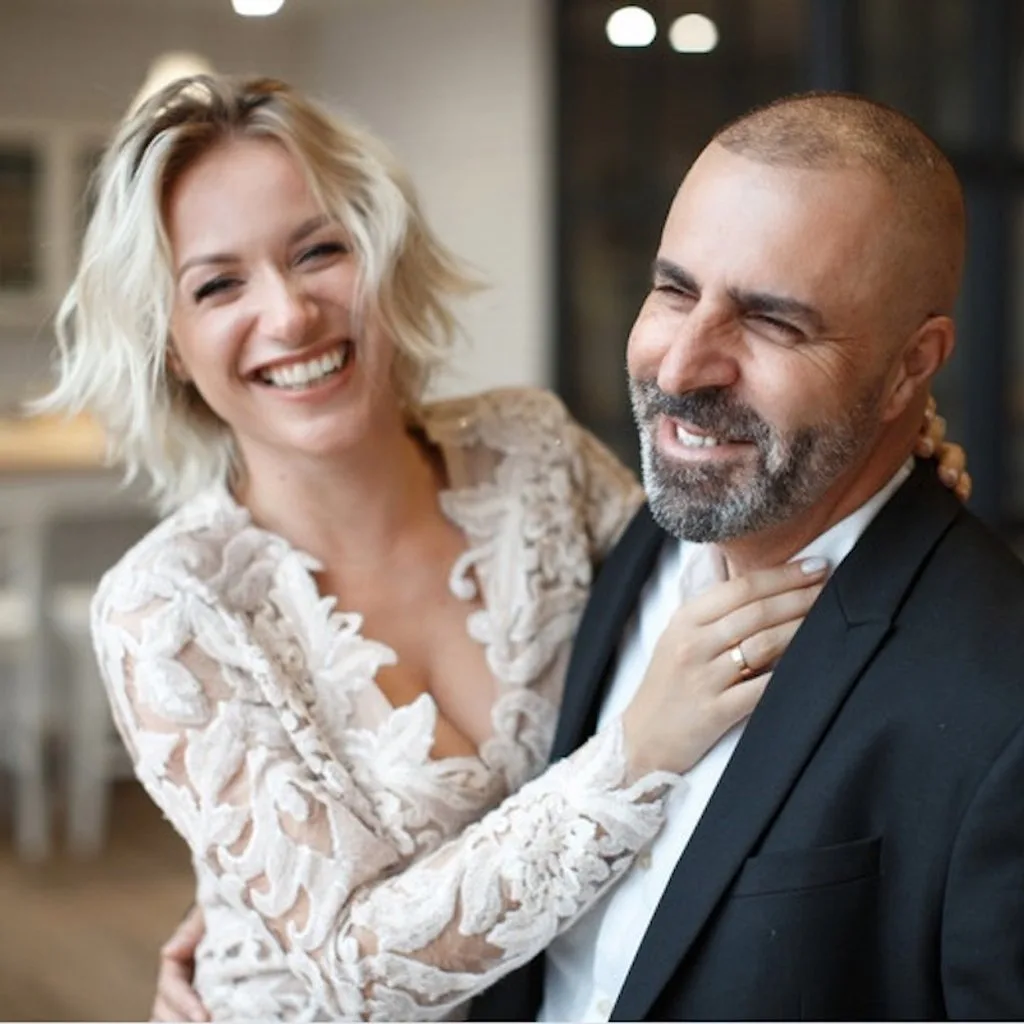 Little Something' Dating (*50-65) @ Basil's Reigate