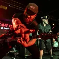 Motorwrecked at New Cross Inn