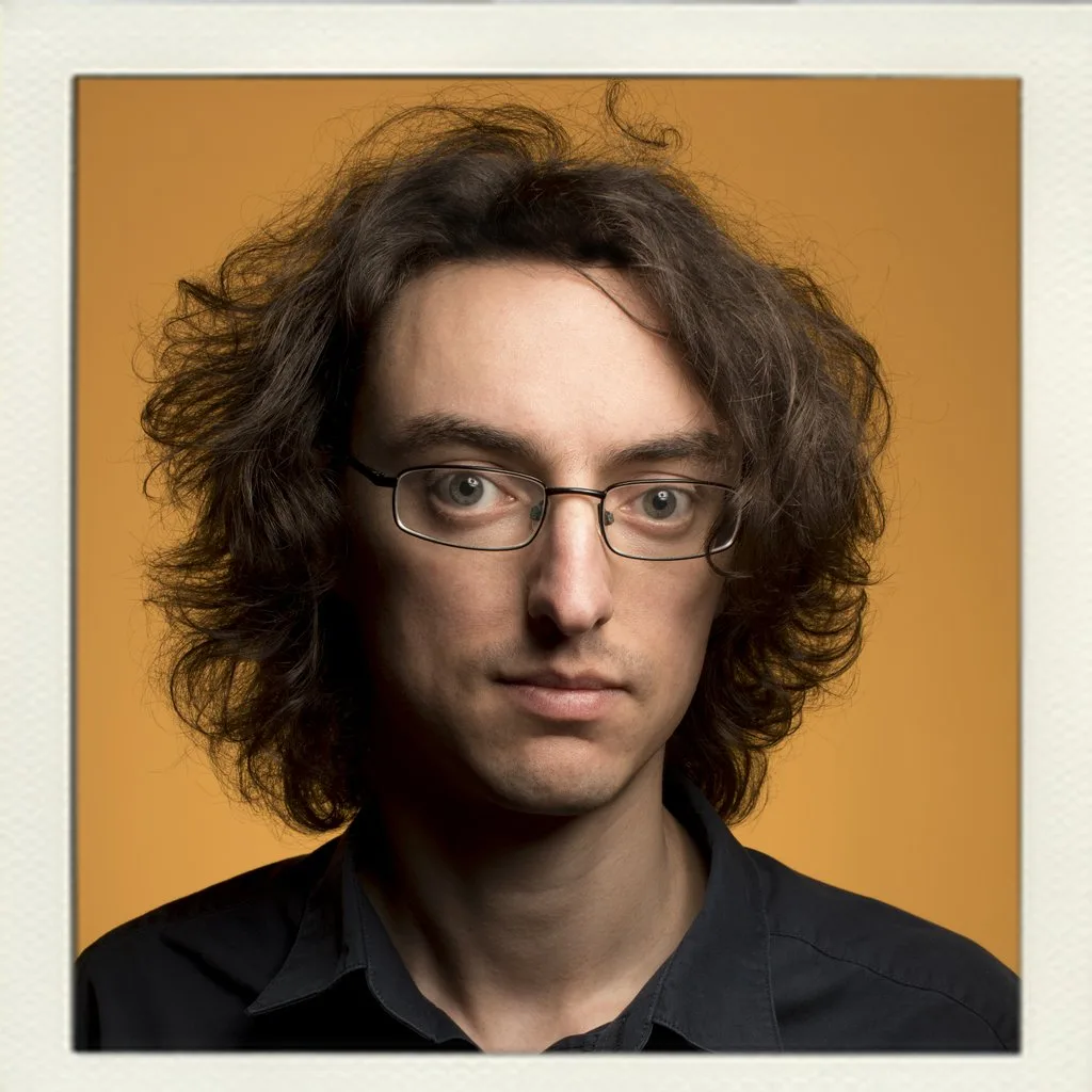 Hilarity Bitesize New Act & New Material Night ft. Peter Brush at The Vault Darlington Market