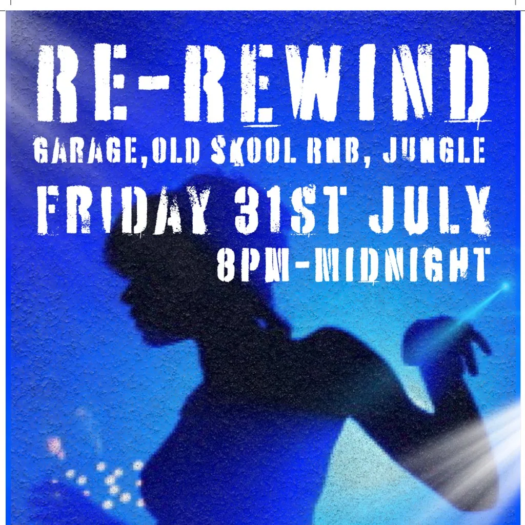 RE-Rewind - FREE