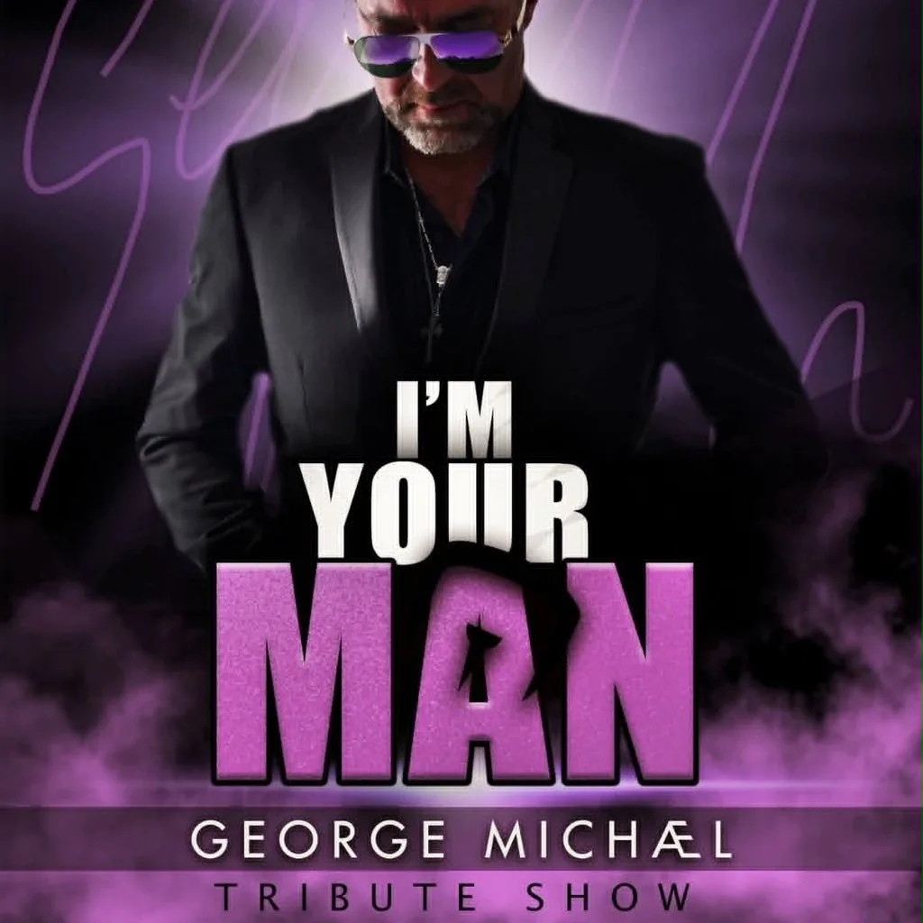 I'm Your Man - George Michael Tribue Show