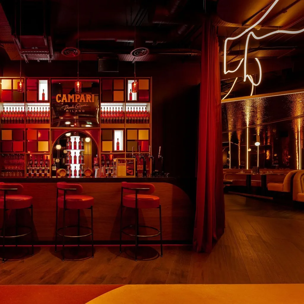 Lock & Key Singles Party (Ages 30-50)