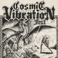 Cosmic Vibration Festival III at Sidney And Matilda