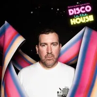 Memory Box: Disco in The House w/ Joe Goddard (Hot Chip) at Patterns Brighton