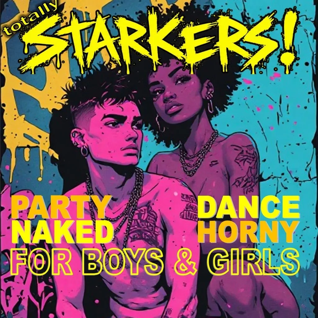 Totally Starkers! at The Lord Clyde