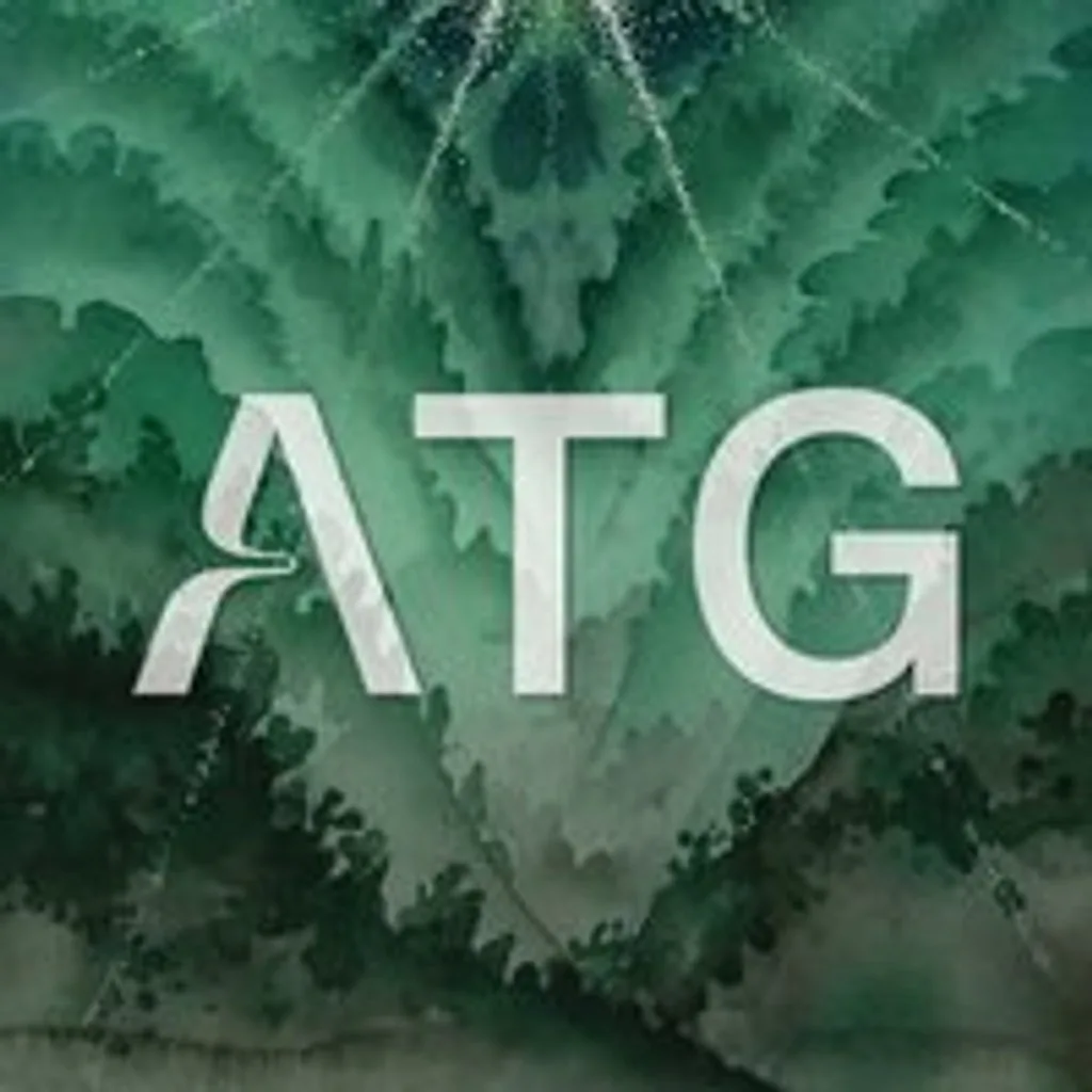 ArcTanGent at Todenham Manor Farm