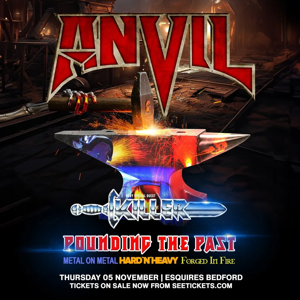 Anvil at Bedford Esquires