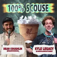 100% Scouse Comedy | Creatures Comedy Festival at The Rat And Pigeon