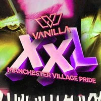 VANILLA - Manchester Village Pride - ALL WEEKENDER at Area