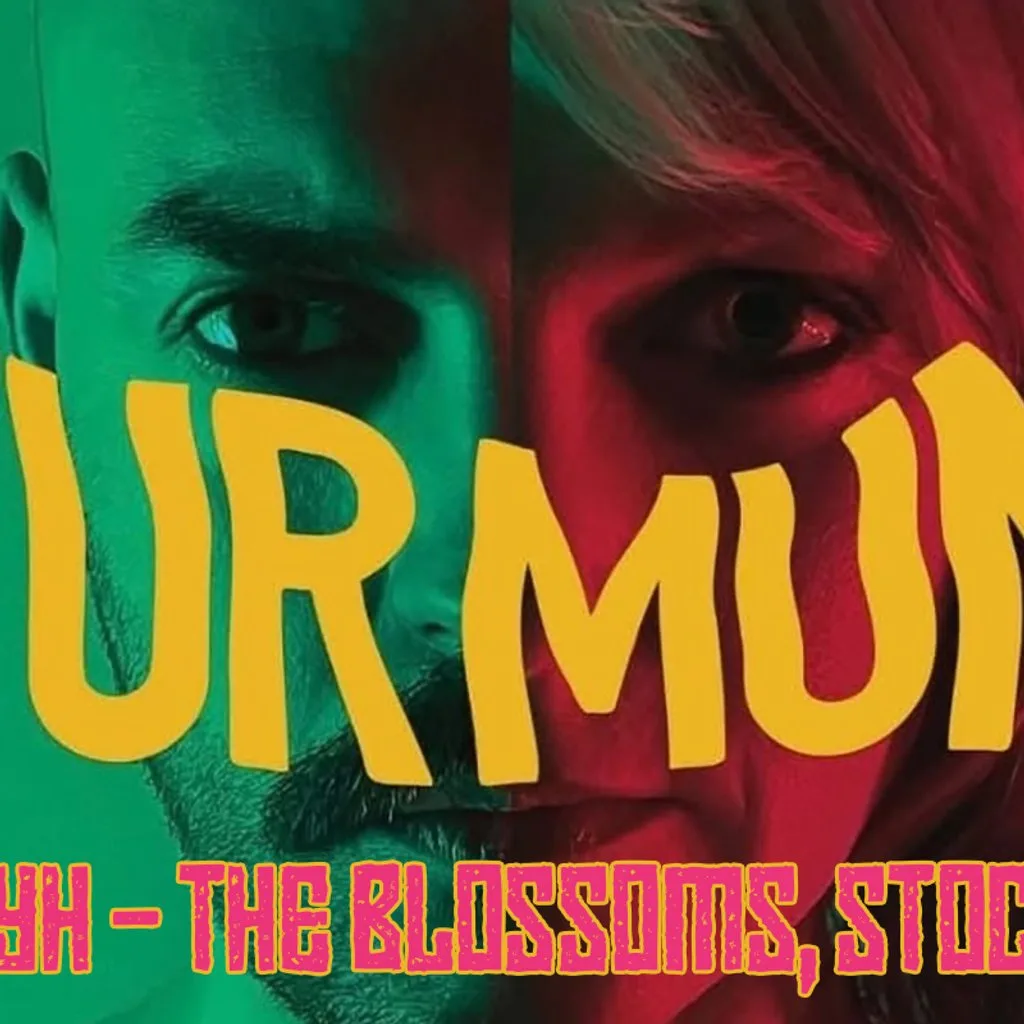 Yur Mum - At The Blossoms at The Blossoms