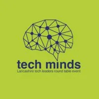 Silicon Lancashire, Tech Minds: #8 at Chorley Strawberry Fields Digital Hub