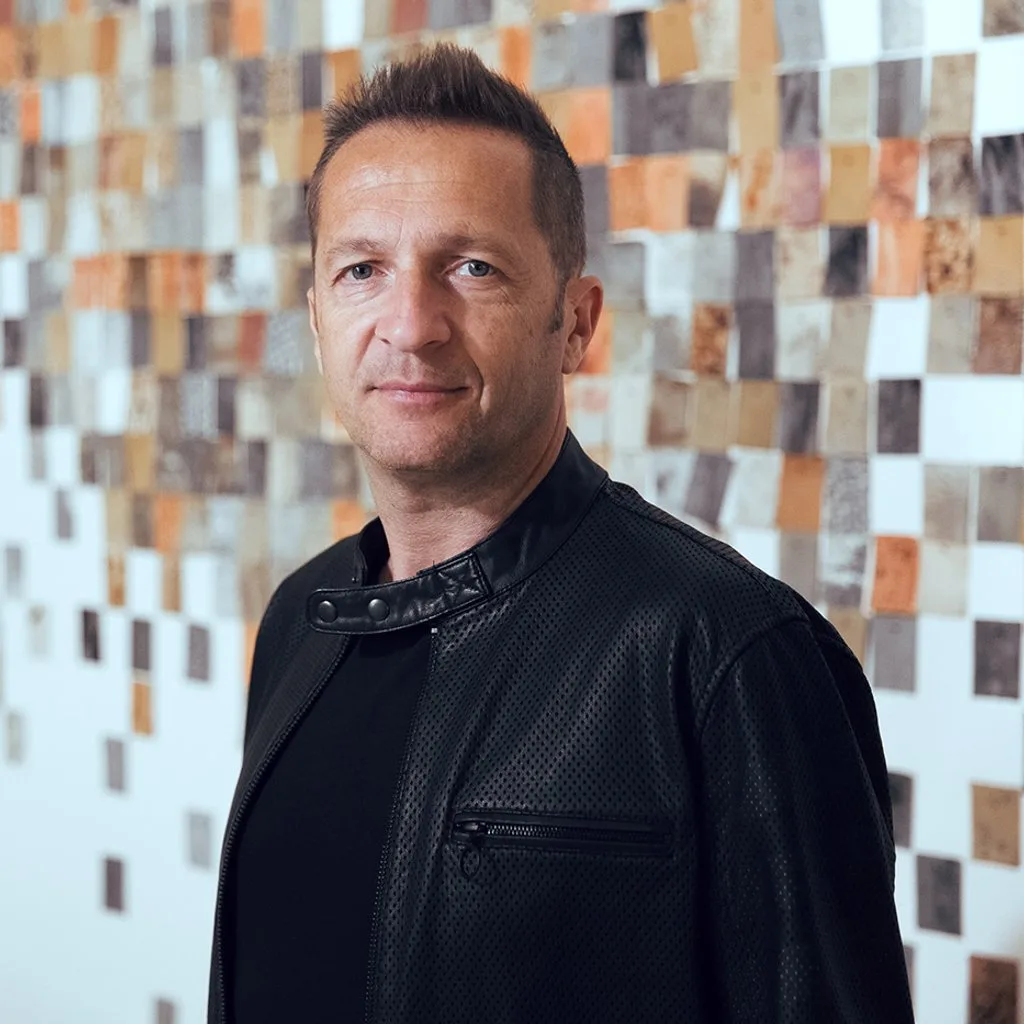 Colours presents Mauro Picotto