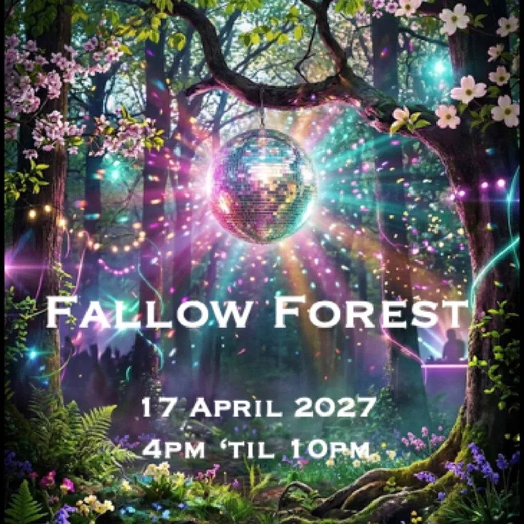 Daze Of Bloom & Bass - Spring Edition at Fallow Forest